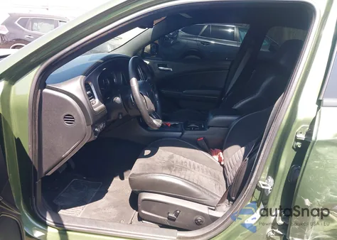 2019 Dodge Charger Scat Pack Rwd from USA, damaged, VIN 2C3CDXGJ5KH604218